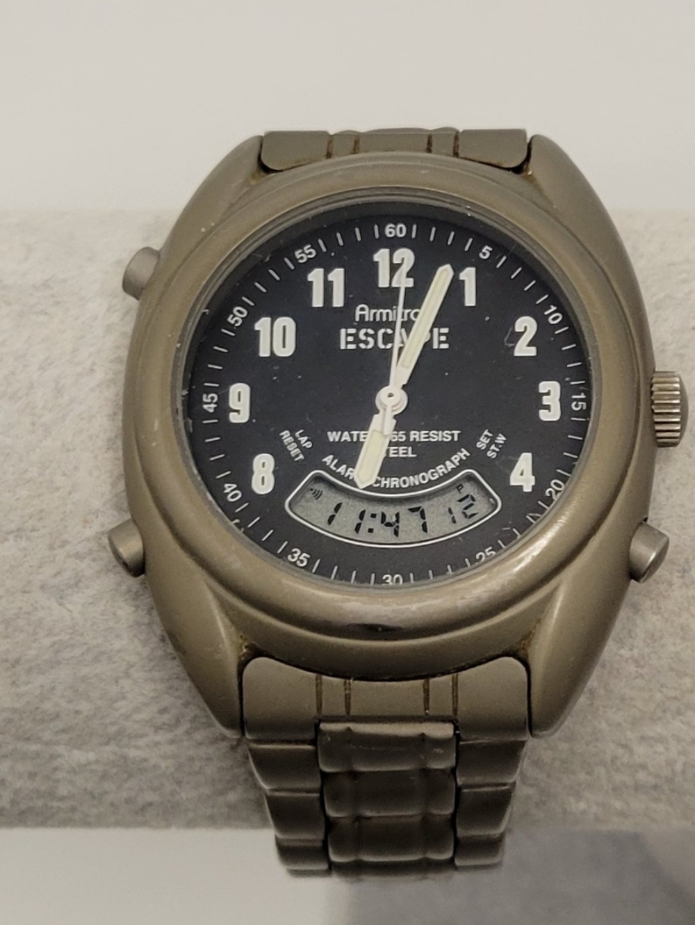 ▪︎Armitron Escape Men's Watch